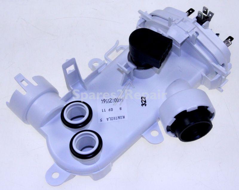Heater For Dishwasher - Ventialtion Heater [Bosch Siemens]