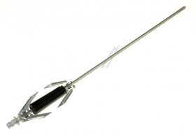 Handle - 47496 Handle C Door [Sogedis]