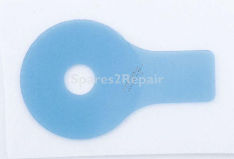 Sony Adhesive Foil - Xxcq100243w U50055811 Adhesive Vibrator