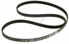 Poly v belt - 6epj1234 1024385 Splined 6pje1234 [Amica]