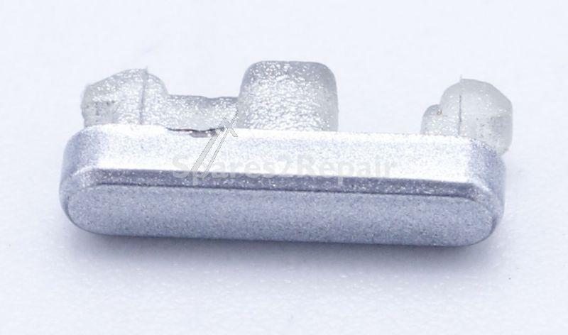 Sony Button - 1317-8503 U50063571 Volume Button White