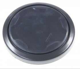 Roller - 4055219457 Wheel Rear Assembly [Electrolux Aeg]