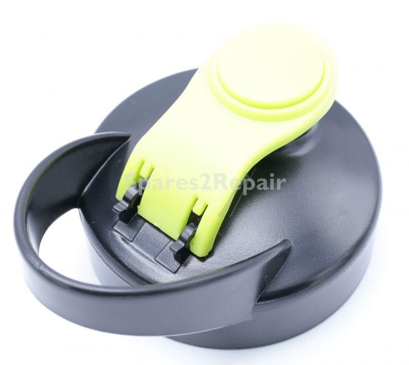 Flap - Fs-3072016620 Cover [Groupe SEB]