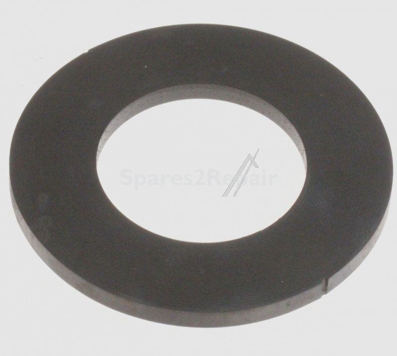 Sealing Materials - 49011756 Water Softener Stopper Gasket [Candy Hoover]