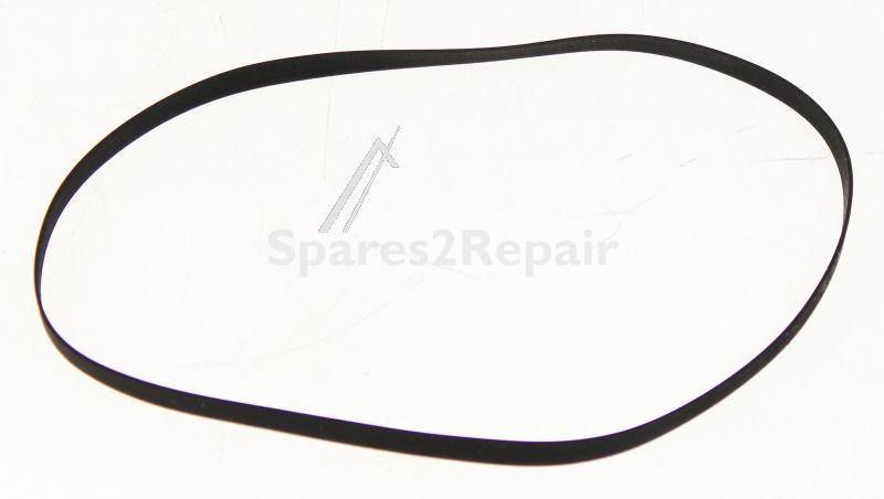 Classic Square Belt - 82.0 X 0.55 X 5.00 Mm Flach Riemen