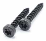 Screw - 140135761017 Assembly Fixing Screws Recessed [Electrolux Aeg]