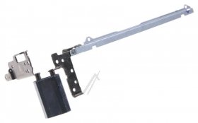 Acer Casing Cover - 33 hbrn7 002 Cover hinge left W-rubber
