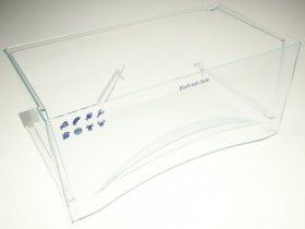 Liebherr Freezer Drawer - 979146400 Drawer Screen Printing Single Color