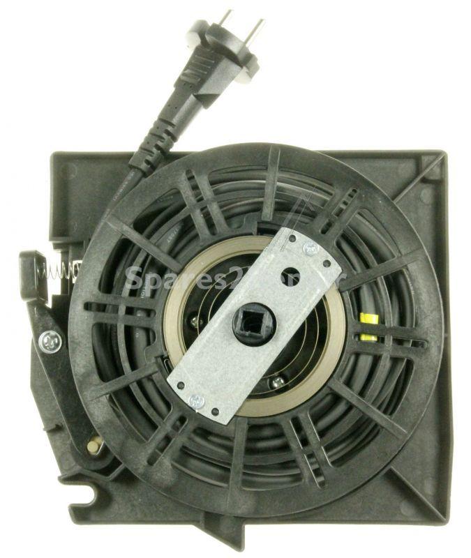 Cable Reels Vacuum Power Cord - Cable Coil Up [Delonghi]