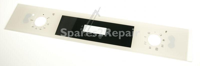 Operating Unit Screen - 42825164 Front Panel [Candy Hoover]