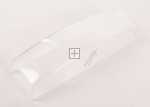 Smeg Lamp Cover - 767570253 Protection Lamp