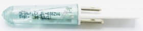 Hisense Gorenje Refrigerator Lamp - 438092 Signal Light-green Led Sl-656zv4