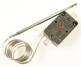 Temperature Limiter - 00156855 Limiter-temperature [Bosch Siemens]