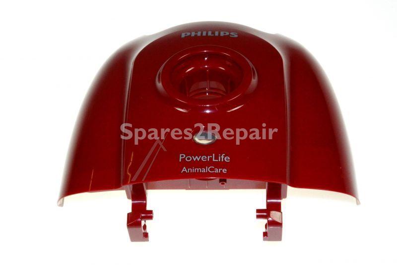 Philips Casing Cover - 996510051982 Cover Plastic