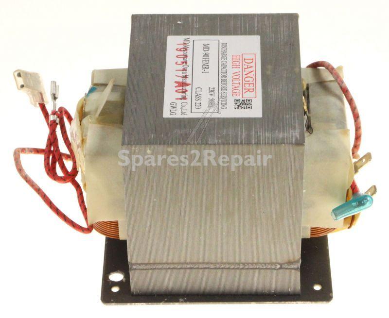 Psu Transformer - 1043598 Transformers [Amica]