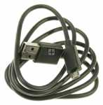 Nokia Type A Plug-micro Usb 2.0 - Pkd1c05001a Cable Usb To Micro Usb 1000mm 5v2a