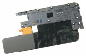 Xiaomi Battery Compartment Lid - 56000700f400 Back Cover Assembly (black)