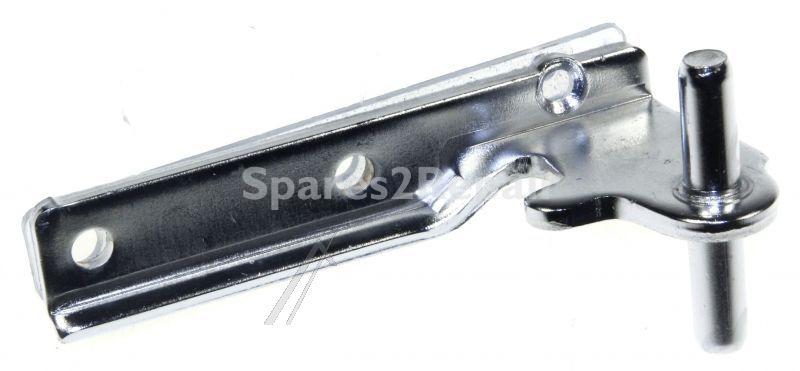 Samsung Door Hinges For Fridges - Da61-10220d Hinge-mid Assembly Shp1 Snc2 V2-p-j Ni-c
