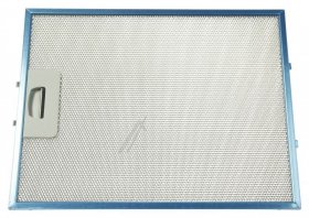 Teka Metal Grease Trap - 81460012 Metallic Filter Db1-60