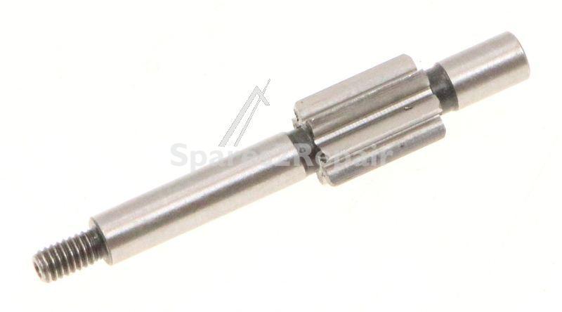 Shaft - Ms-651011 Shaft+pinion [Groupe SEB]