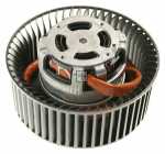 Fireplace - 50295909001 Flue bottom [Electrolux Aeg]