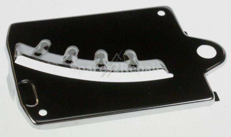 Friction Disc - 877 0250 00756699 Grater Disc [Bosch Siemens]