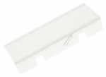 Handle - C00533643 488000533643 F Door Handle-1400 Ank (s w ) [Whirlpool Indesit]