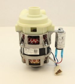 Circulating Motor - 43079 Circulation Pump [Sogedis]