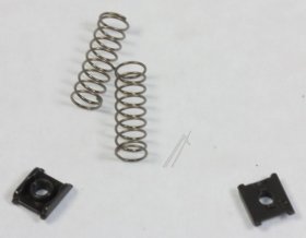 Panasonic Spring - Wes8176l0587 Spring And Stopper