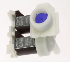 2 way Solenoid Valve - 00095575 Valve Magnet [Bosch Siemens]