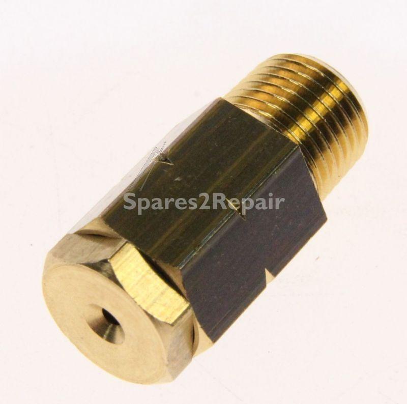 Valve - 5512810021 Vent Valve Mater-va 1-8 [Delonghi]