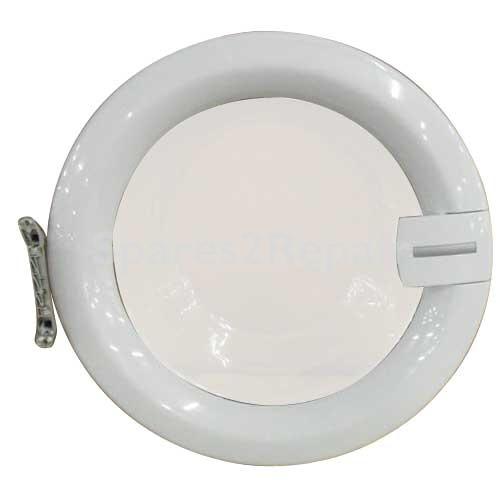 Washing Machine Window - 2855901300 C00867317 Front Door [Arcelik]