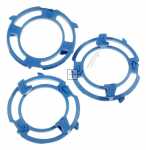 Philips Cutting Head Support - Cp0198-01 422203625781 Holder Plastic