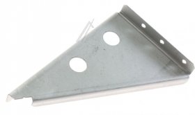 Housing Part - C00252668 482000084833 Front Panel Support Bracket [Whirlpool Indesit]
