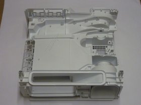 Housing - 2975700200 C00918786 Plastic Chasis Assembly [Arcelik]