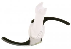 Mixer - Blender Blade - 00167715 Food Processor Blade [Bosch Siemens]