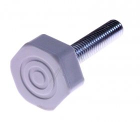 Foot - 4117651600 C00874388 Adjustable Glider Assembly [Arcelik]