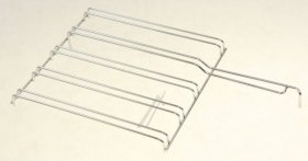 Telescopic Slideout Oven Grills - 240300012 C00904309 Wire Shelf 3 Part Ext Teles Zeus [Arcelik]