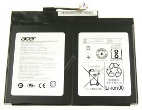Acer Tablet pc Batteries - Ap16b4j Kt 00204 005 Battery Poly 4870mah Main
