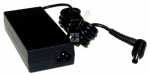 Hewlett Packard Power Supply notebook - 609940-001 Power Supply 90w Pfc 3p Without Cable