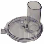 Braun Mixing Bowl Lid - 7051139 Top Cover
