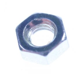 Panasonic Nut - Xng4bfj Nut