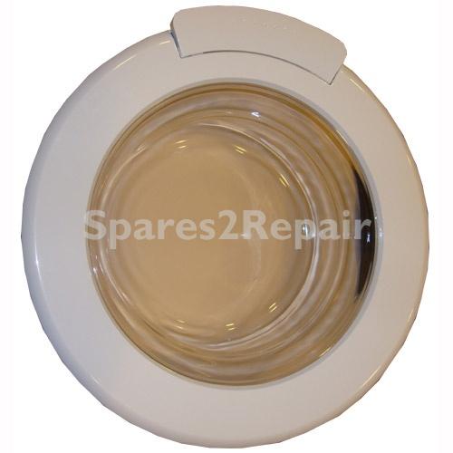 Washing Machine Window - 2860200100 C00869454 Front Door [Arcelik]