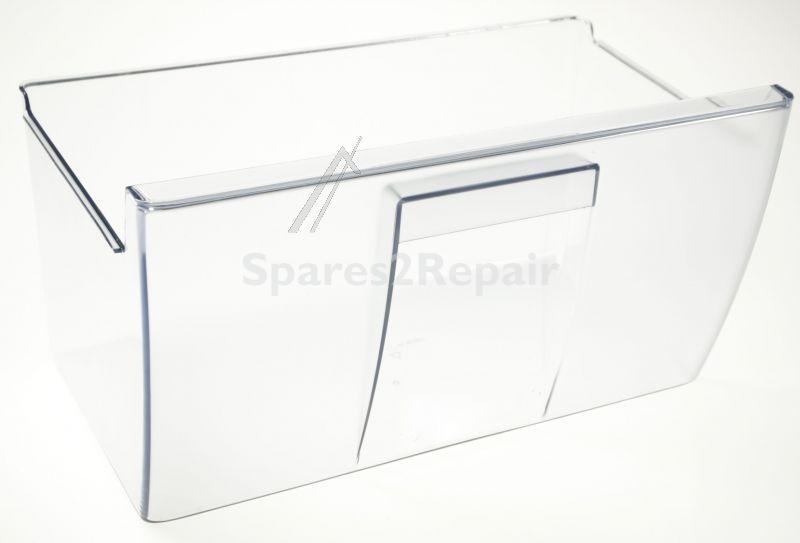 Freezer Drawer - 42004731 Lower Tank-1450 Ank (transparent Blue) [Vestel]
