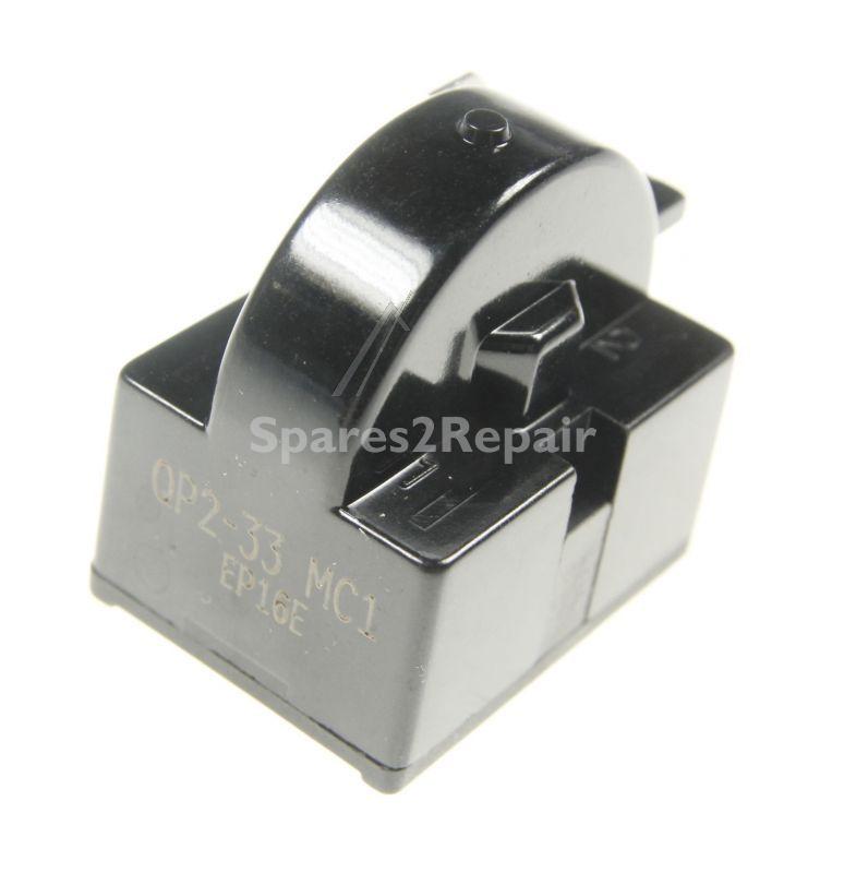 LG Fridge Freezer Starter Relay Motor - 6749C-0013E