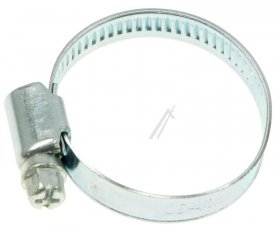 Compatible Hose Clamp - Metal Clamp 25 - 40mm Inox