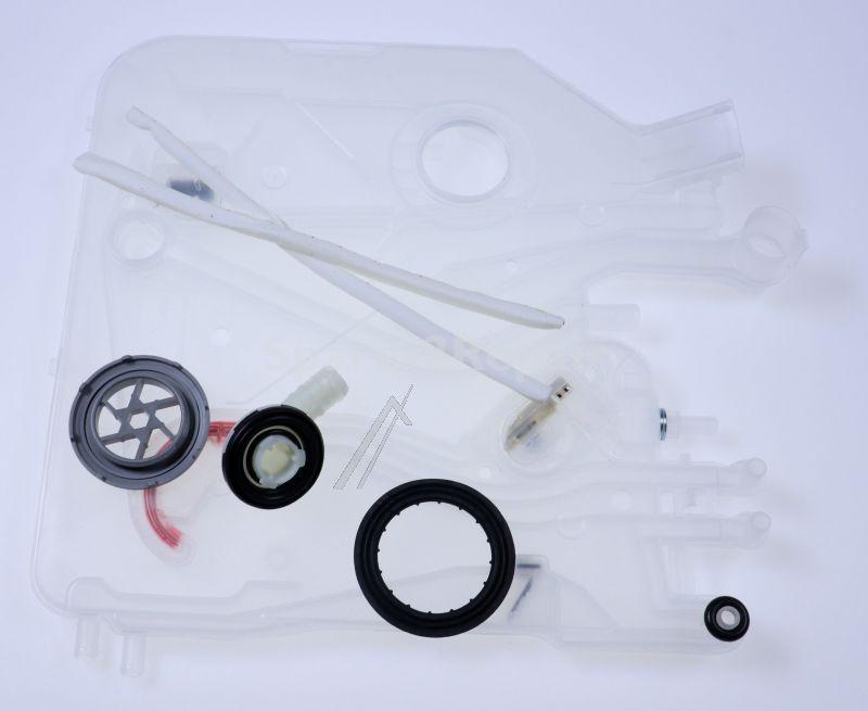 Pressure Controller - 00207857 Water Inlet [Bosch Siemens]