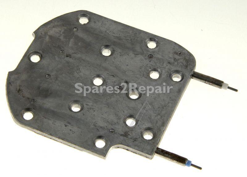 Domena Resistor - 500582816 Heating Element Ex B40189