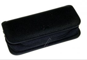 Braun Bag - 81444893 Premium Leather Storage Case