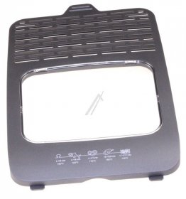 Filters - Ss-993046 Mask-filter-grey [Groupe SEB]